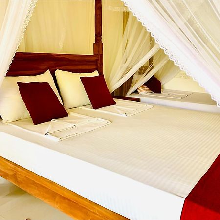 Sinhagiri Villa Сигирия Екстериор снимка