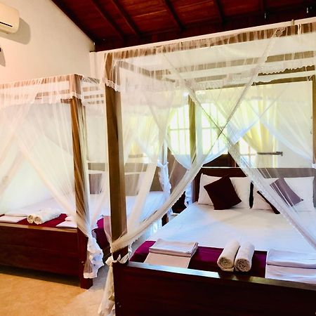 Sinhagiri Villa Сигирия Екстериор снимка