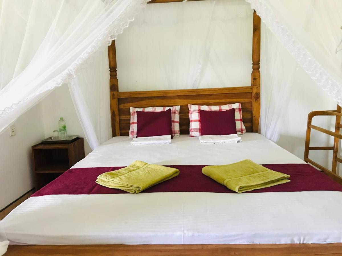 Sinhagiri Villa Сигирия Екстериор снимка