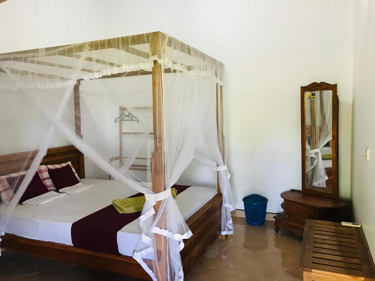 Sinhagiri Villa Сигирия Екстериор снимка