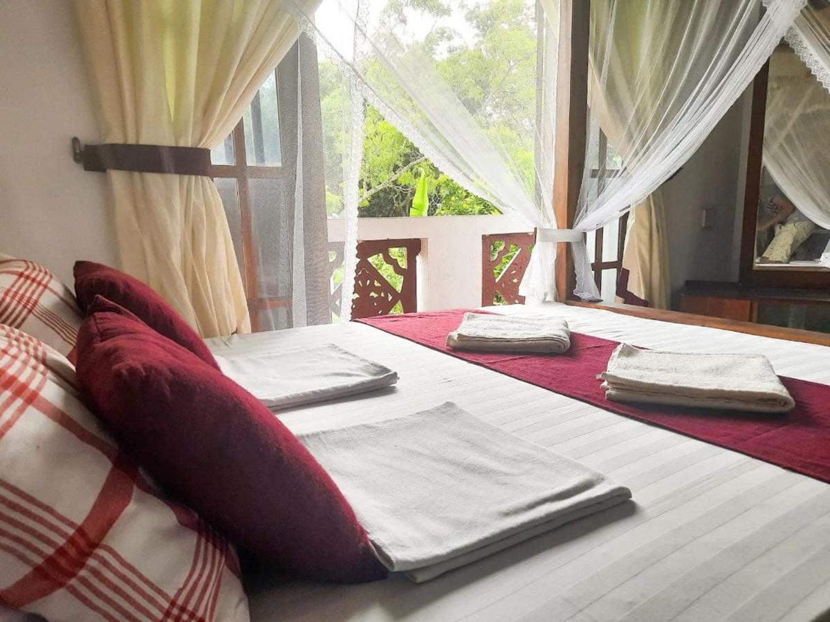 Sinhagiri Villa Сигирия Екстериор снимка