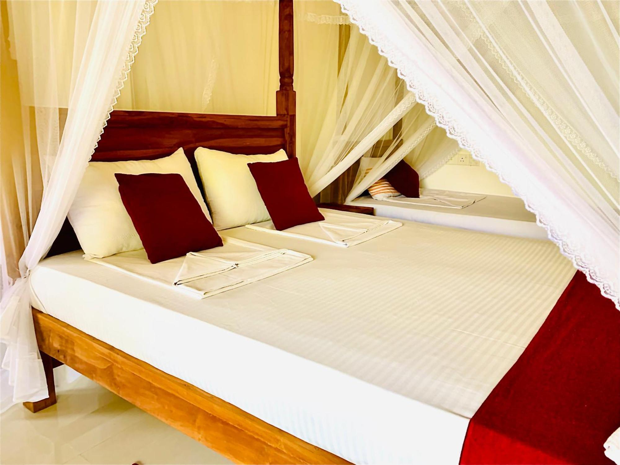 Sinhagiri Villa Сигирия Екстериор снимка