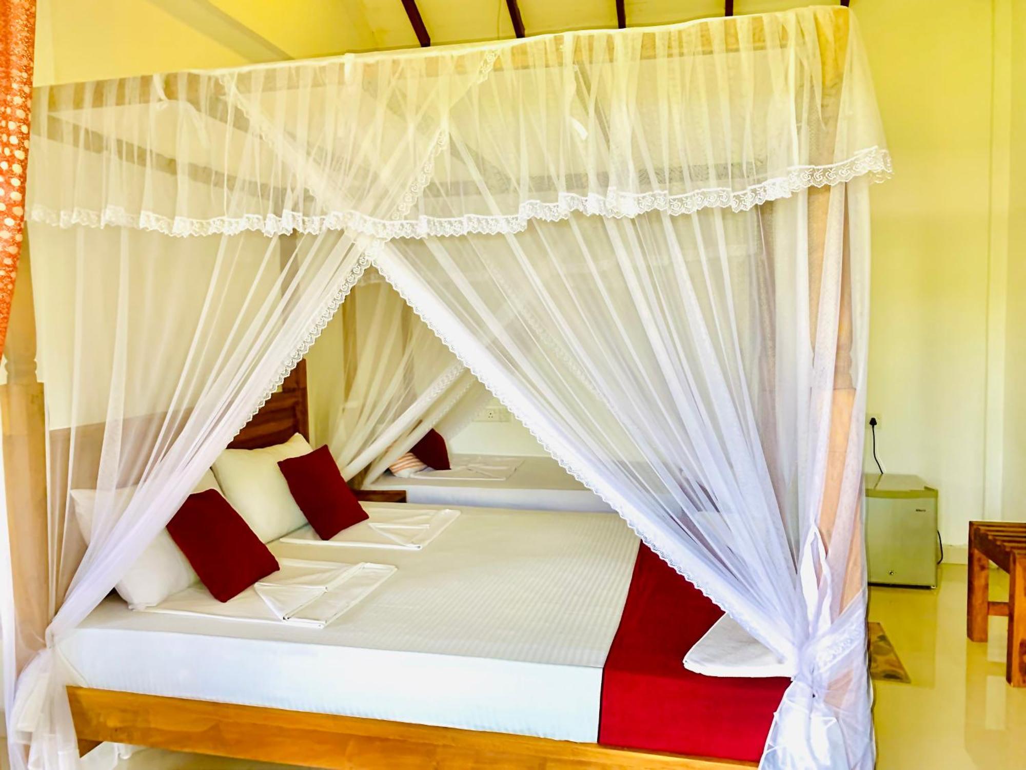 Sinhagiri Villa Сигирия Екстериор снимка