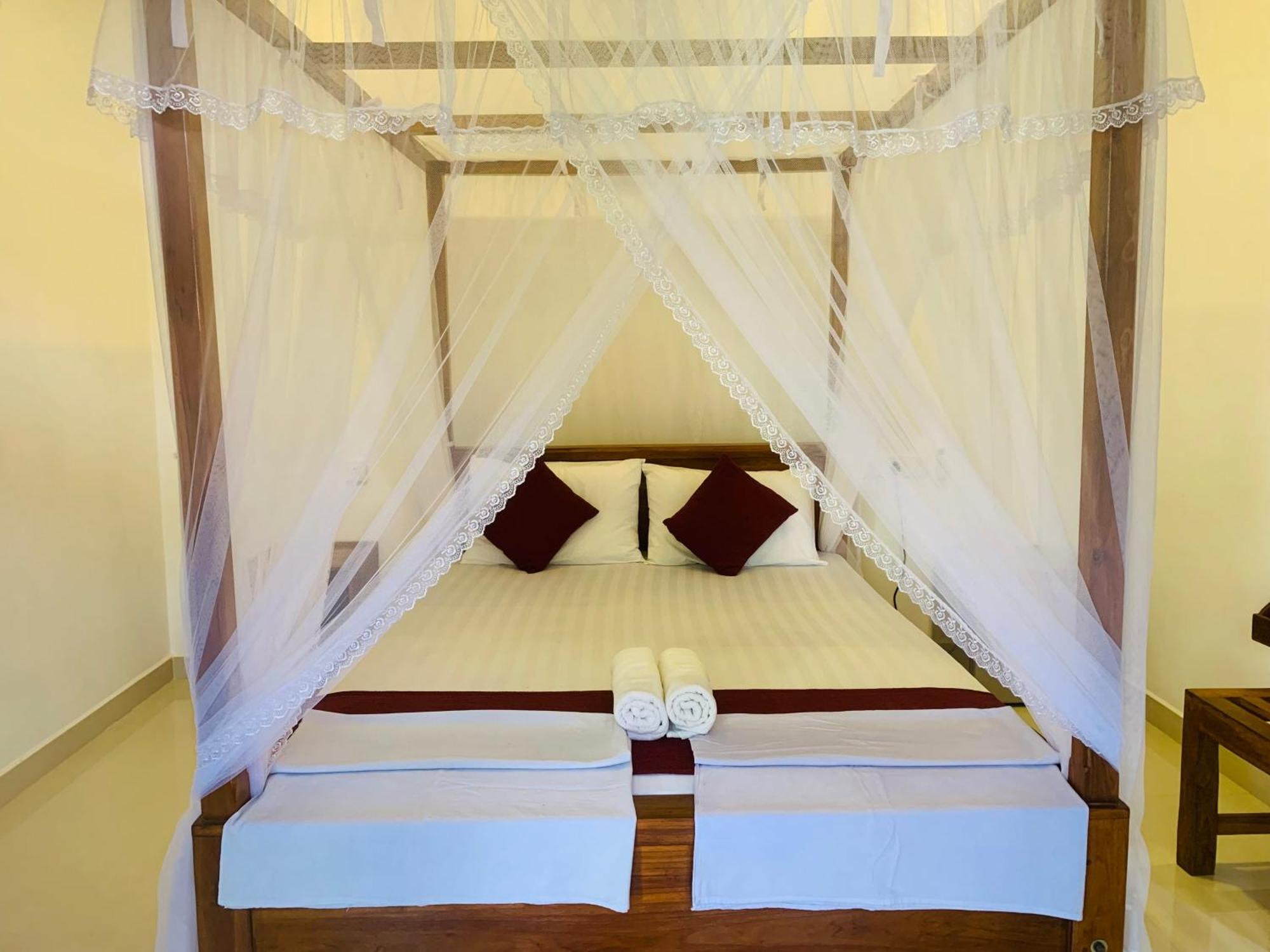 Sinhagiri Villa Сигирия Екстериор снимка