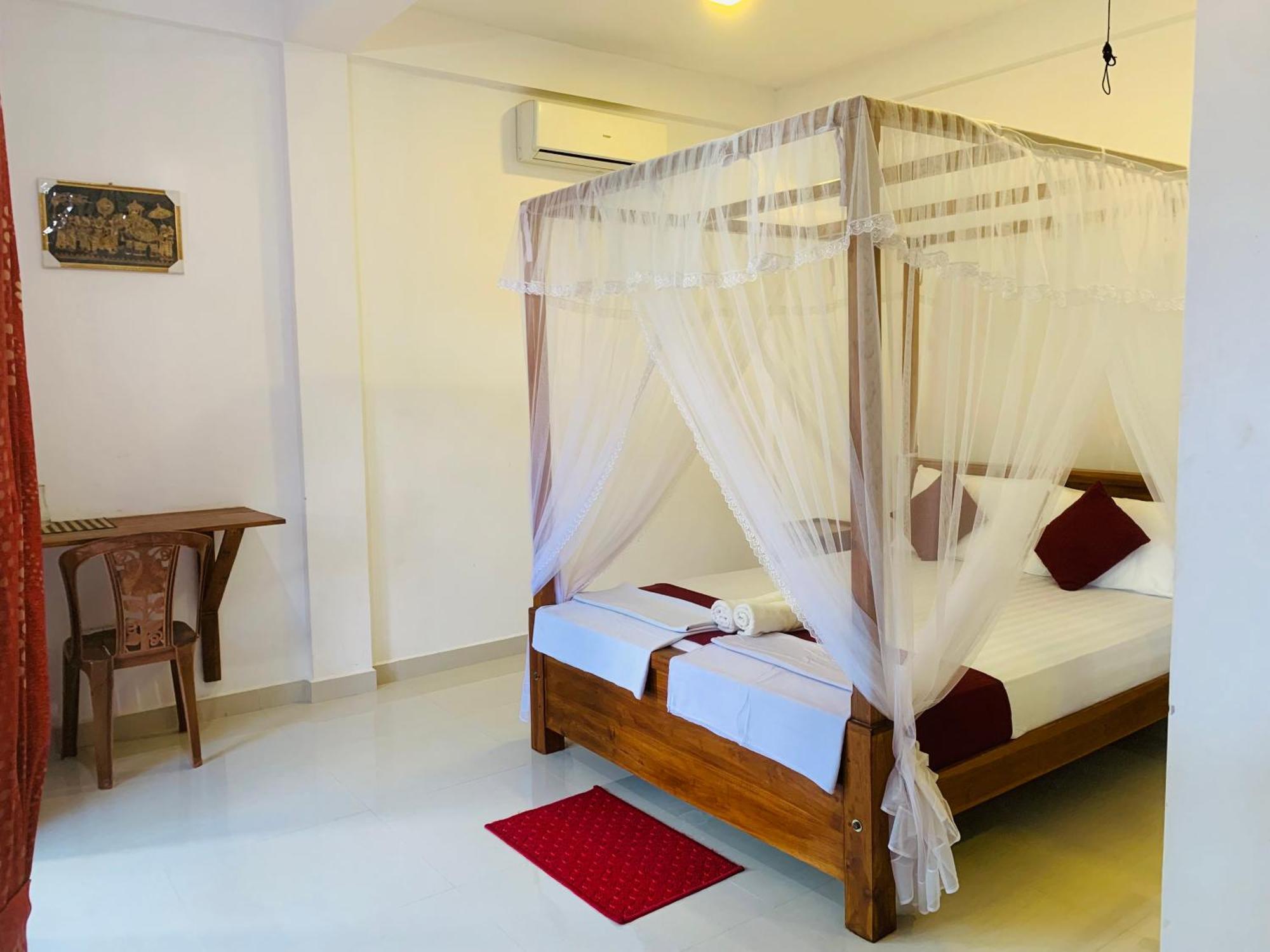 Sinhagiri Villa Сигирия Екстериор снимка
