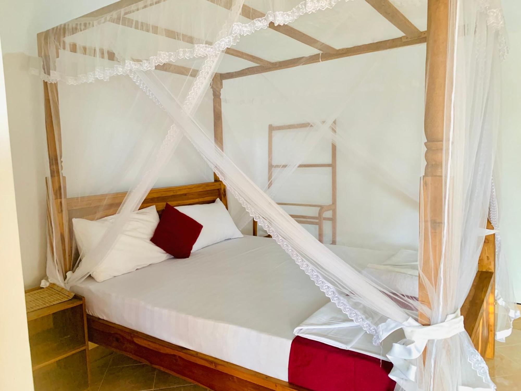 Sinhagiri Villa Сигирия Екстериор снимка