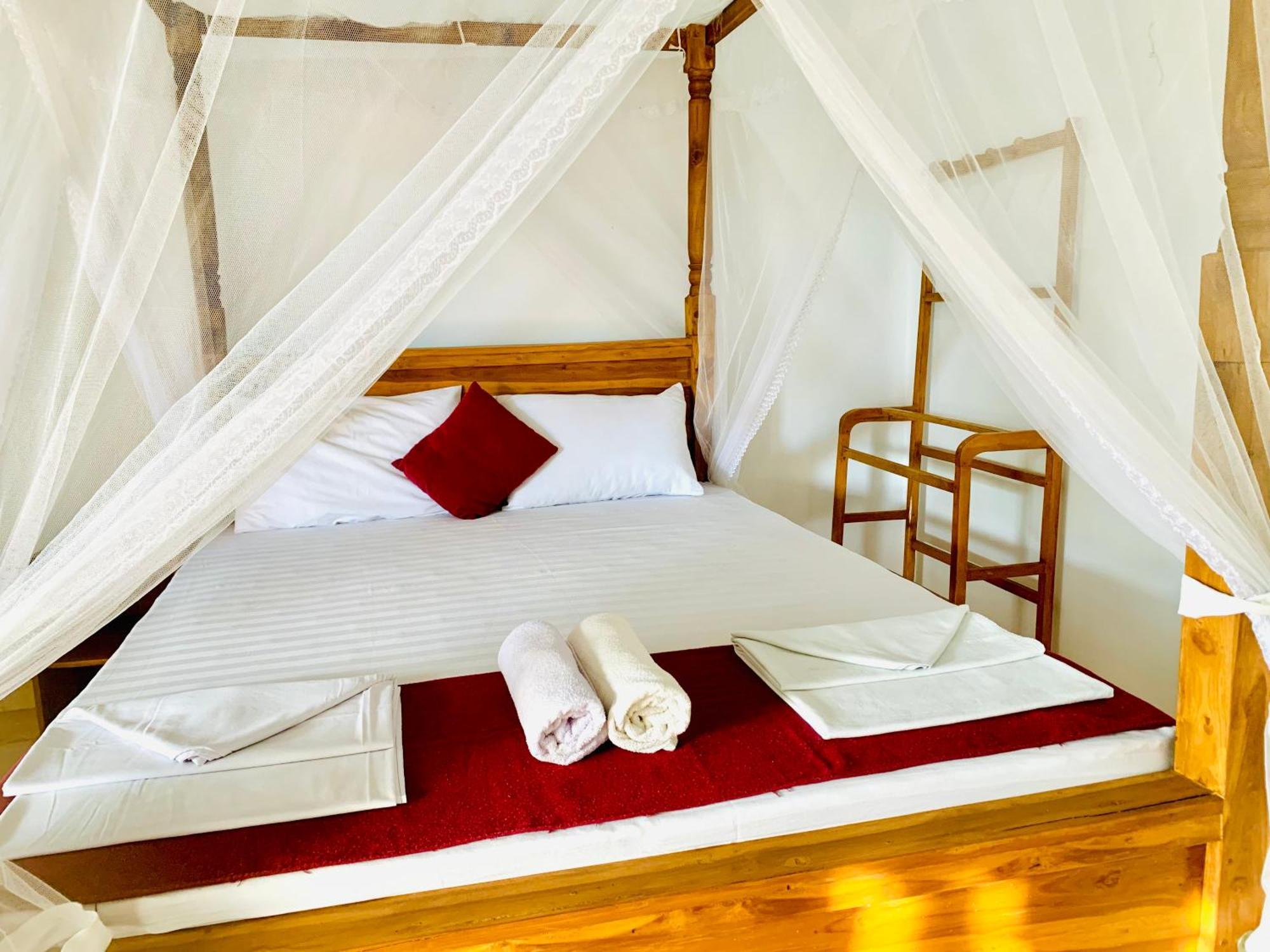 Sinhagiri Villa Сигирия Екстериор снимка