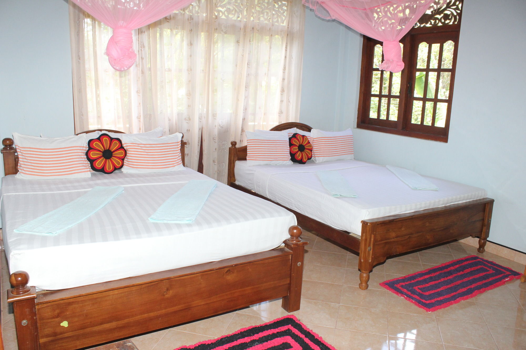 Sinhagiri Villa Сигирия Екстериор снимка