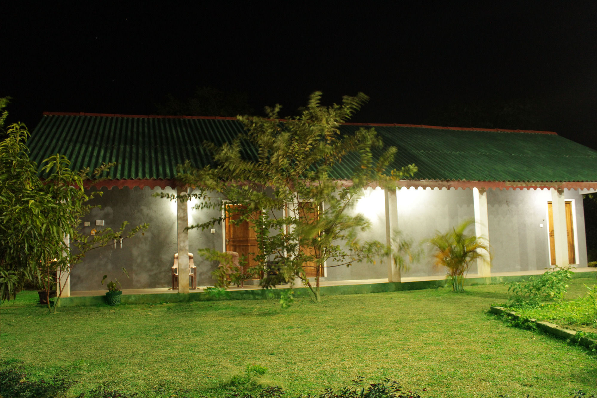 Sinhagiri Villa Сигирия Екстериор снимка