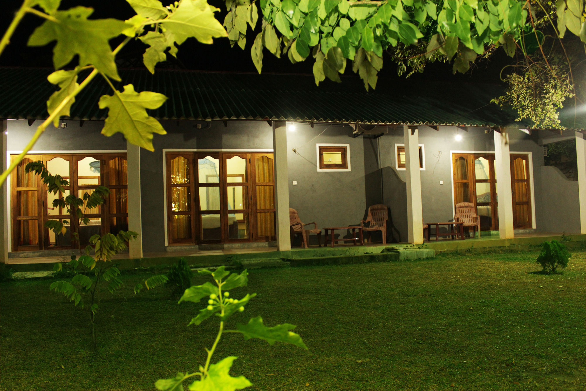 Sinhagiri Villa Сигирия Екстериор снимка