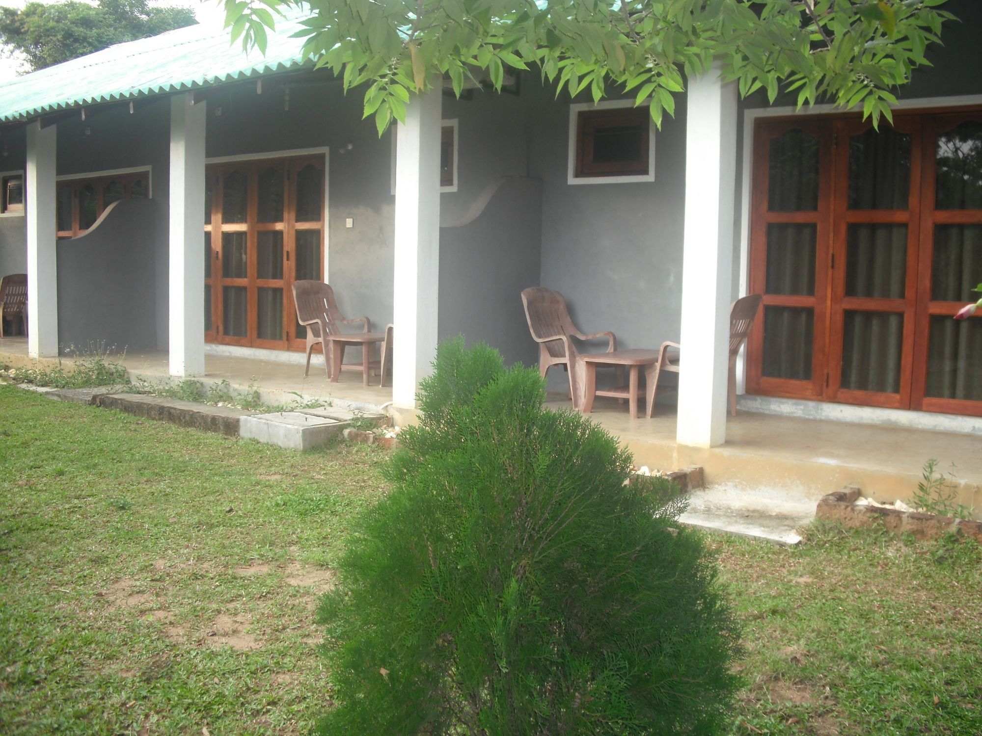 Sinhagiri Villa Сигирия Екстериор снимка