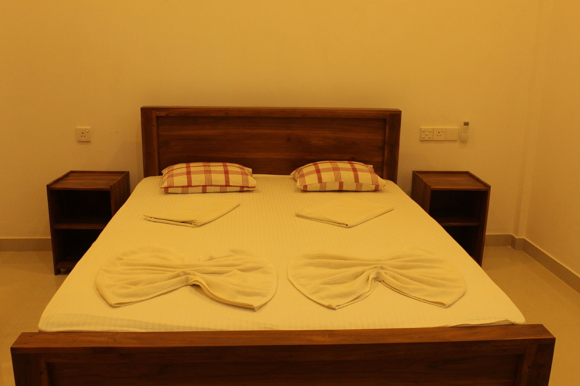 Sinhagiri Villa Сигирия Екстериор снимка