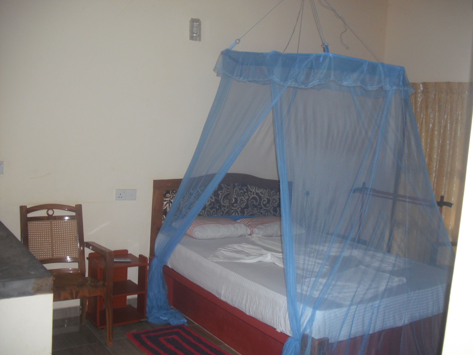 Sinhagiri Villa Сигирия Екстериор снимка
