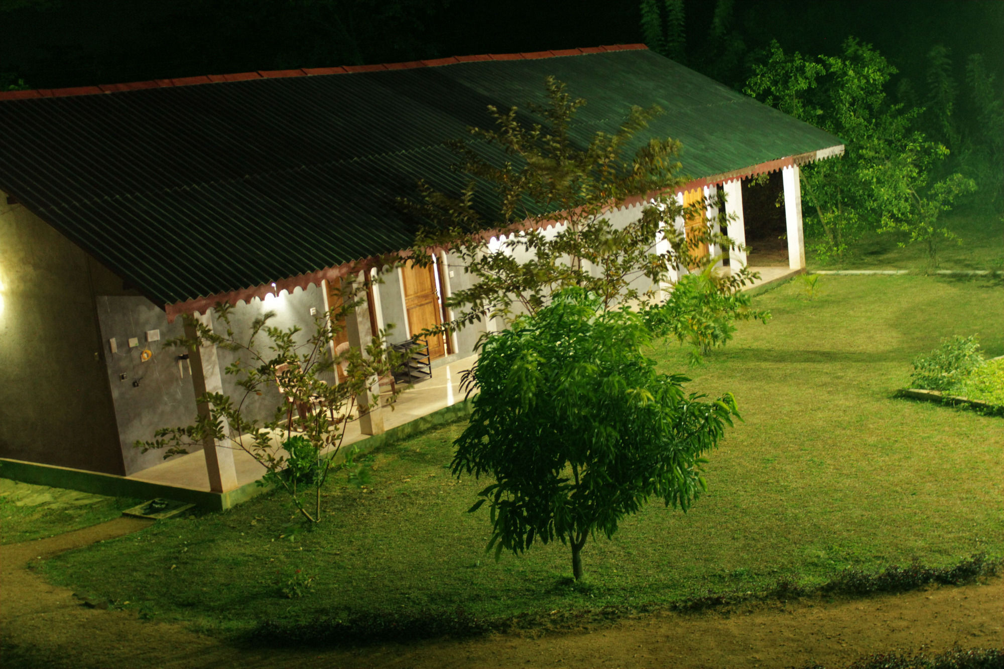 Sinhagiri Villa Сигирия Екстериор снимка